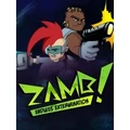 Nano Games Zamb Endless Extermination PC Game